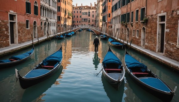 Choisir le meilleur pass pour venise : guide et conseils pratiques